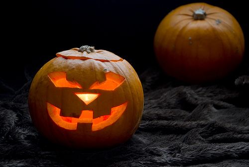 jack o lantern Halloween Jack-o-lantern for your haunted travel destination