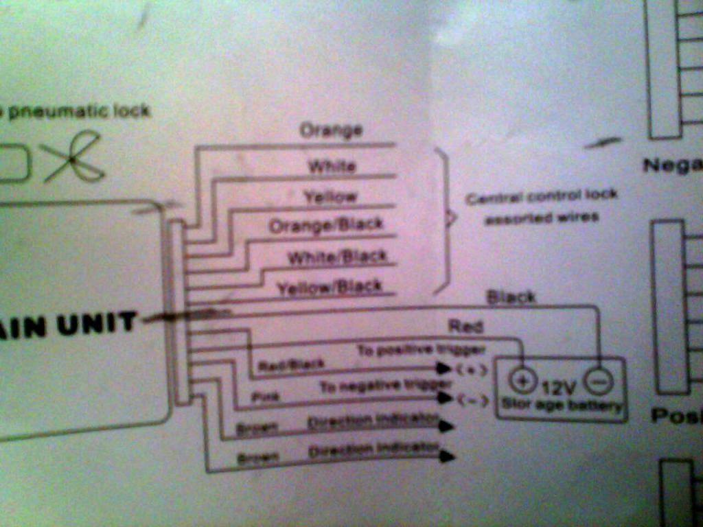Audi A 3 Central Locking Module Location
