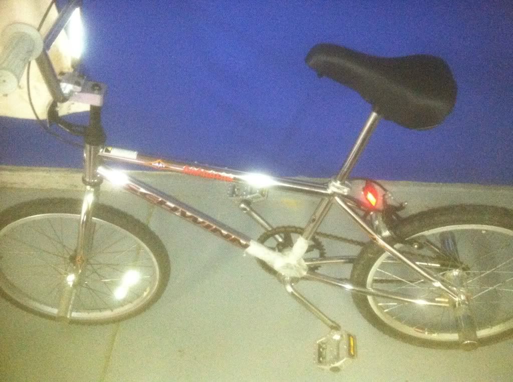 Need help on year and month manufactured of schwinn predator serial# ACS5c01211. Thanks for the help