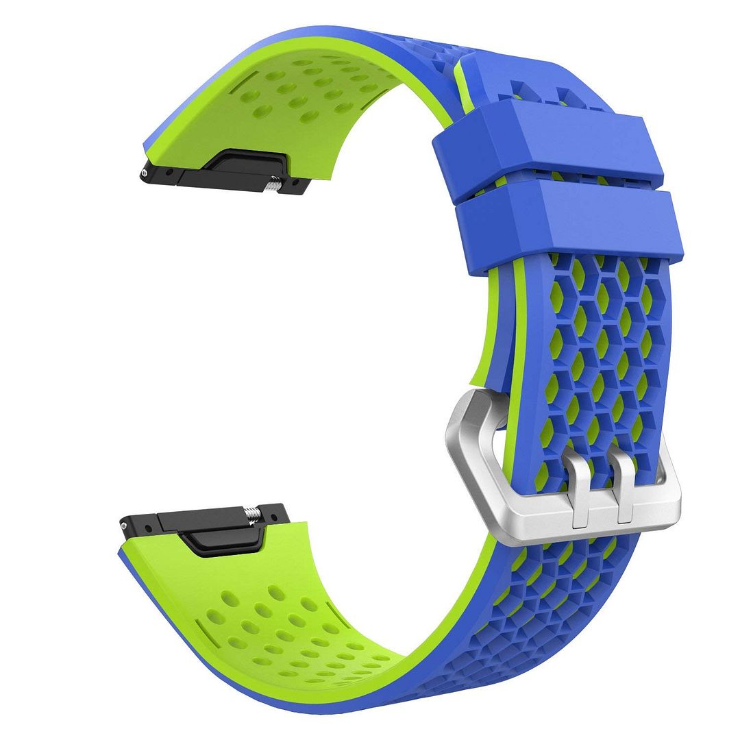 target fitbit ionic bands