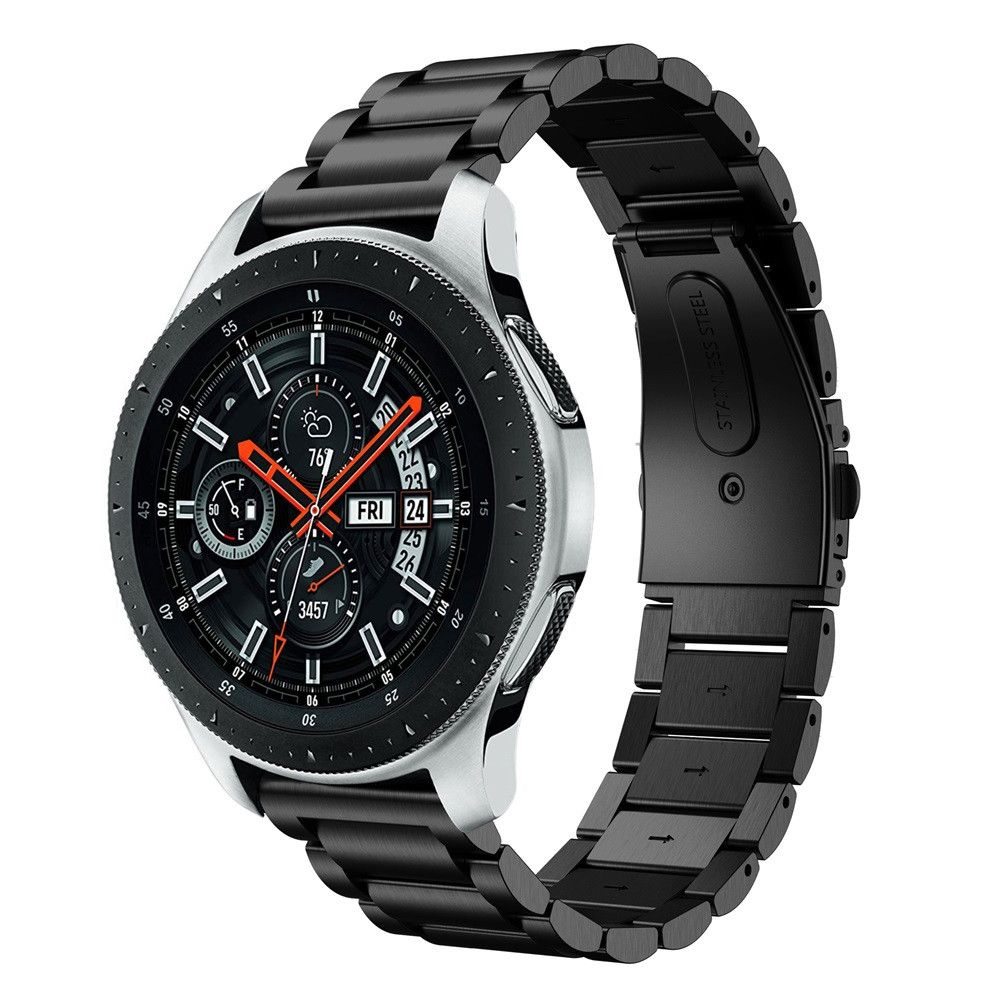 samsung galaxy watch wrist