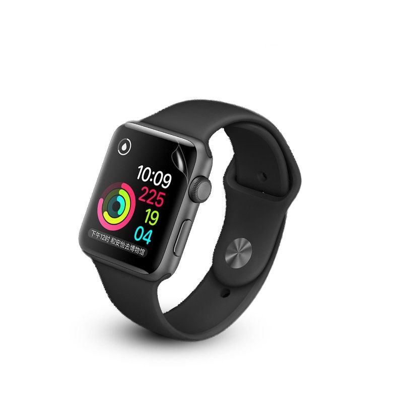 apple watch series 3 42mm screen protector