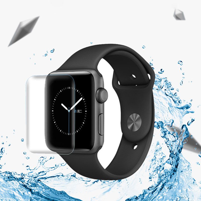 series 3 apple watch 42mm screen