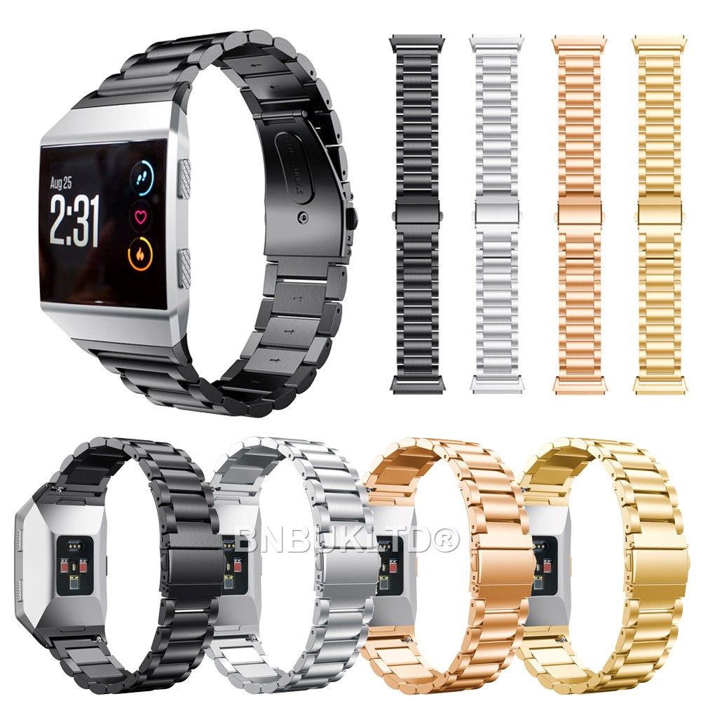 fitbit ionic nato strap