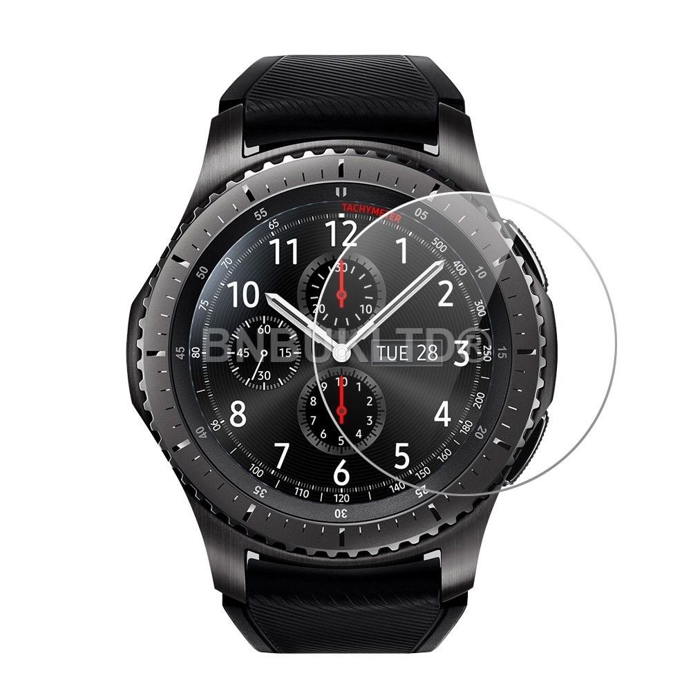 samsung gear s3 features