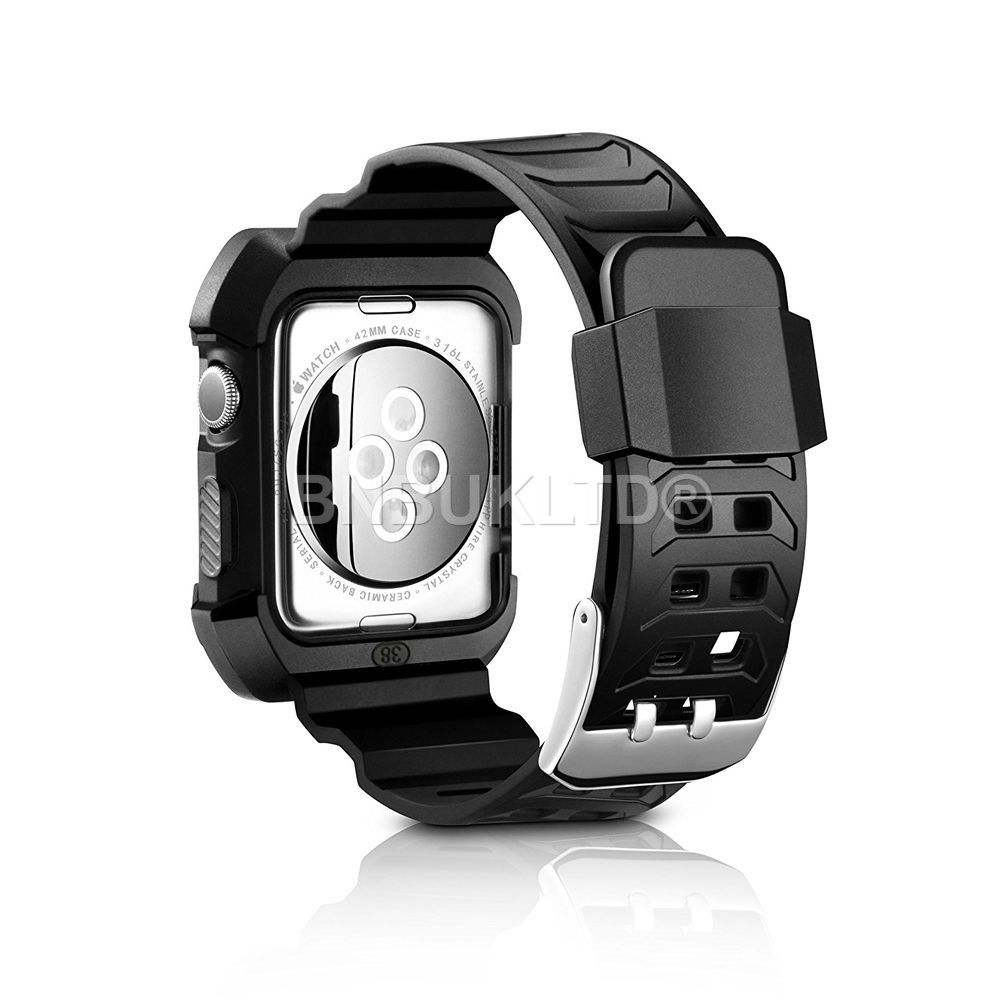 apple watch series 3 straps ebay