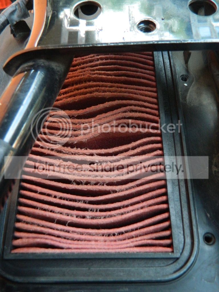 TMX Supremo 150 | Page 2 | Motorcycle Philippines