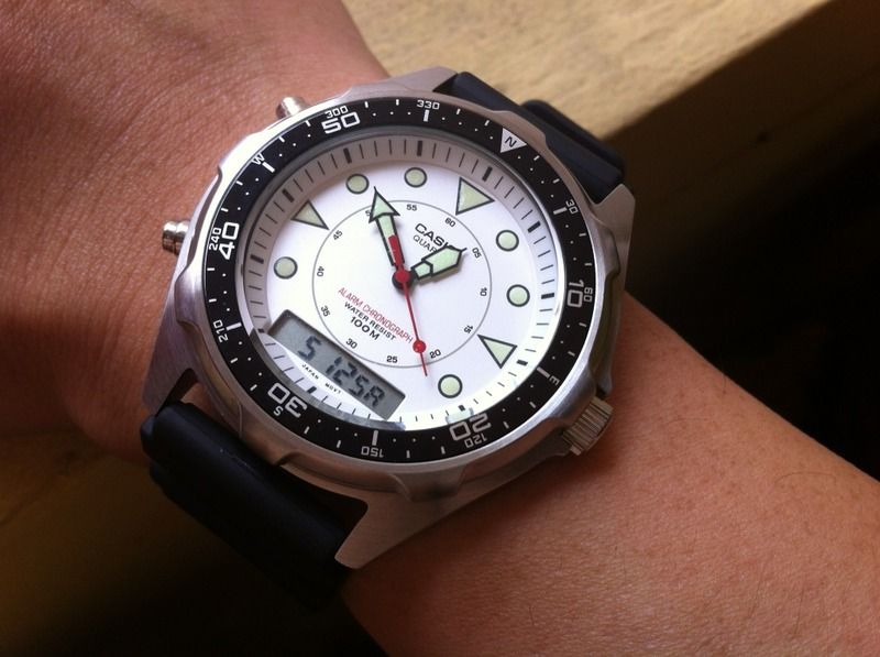 casio amw320