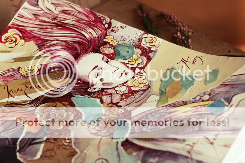 Хвост кометы: art_expiration — LiveJournal